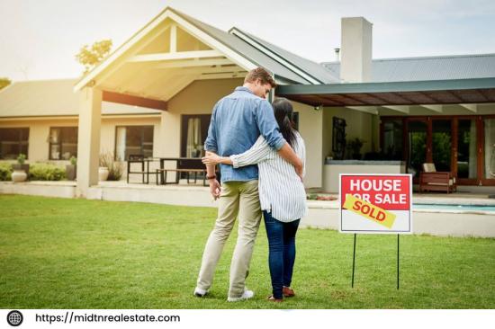 Selling Your Home in Middle Tennessee: Strategies for Success