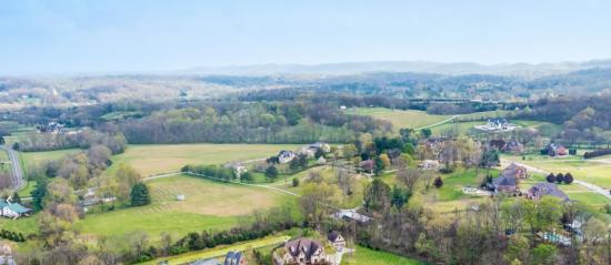 The Ultimate Land Buying Guide for Williamson County, TN